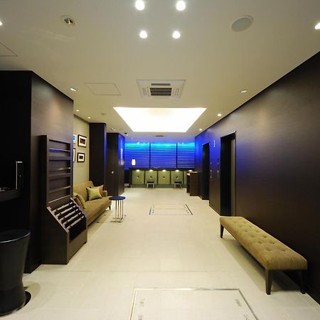 טוקיו Sotetsu Fresa Inn Hamamatsucho-Daimon מראה חיצוני תמונה