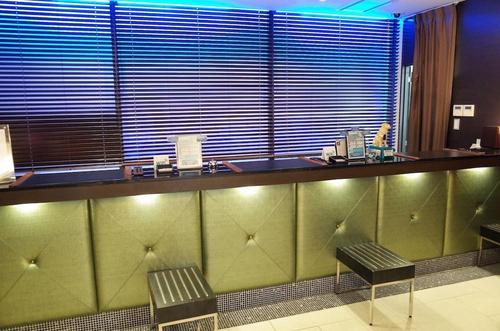 טוקיו Sotetsu Fresa Inn Hamamatsucho-Daimon מראה חיצוני תמונה