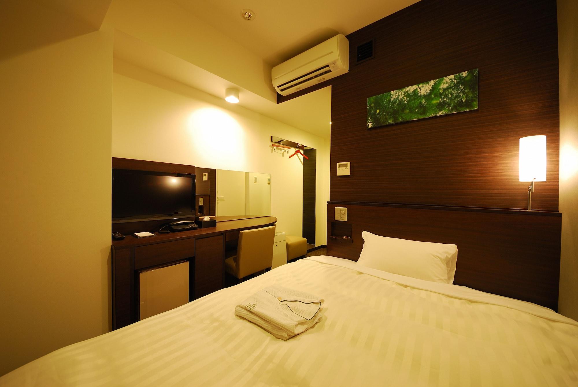 טוקיו Sotetsu Fresa Inn Hamamatsucho-Daimon מראה חיצוני תמונה