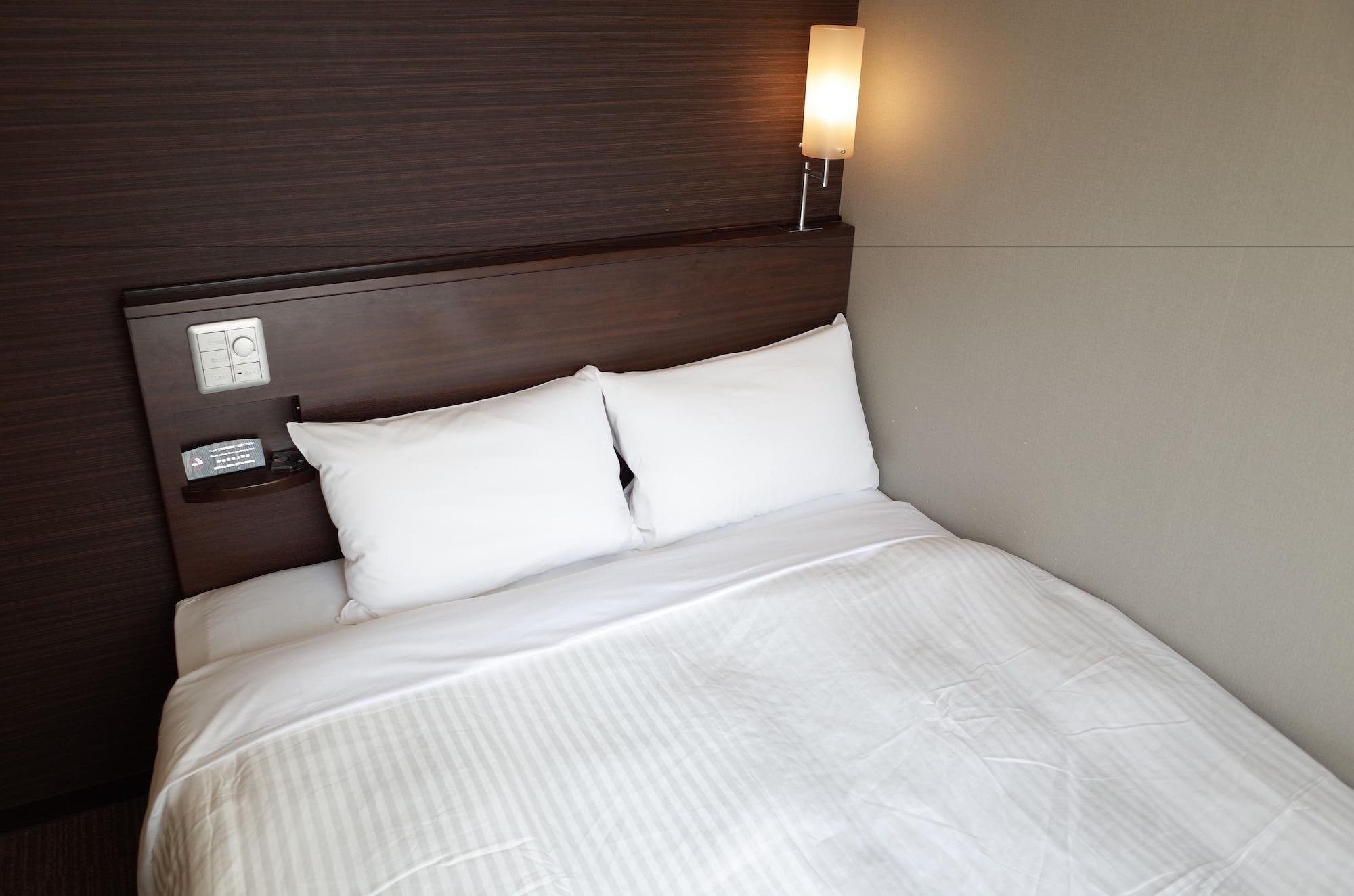 טוקיו Sotetsu Fresa Inn Hamamatsucho-Daimon מראה חיצוני תמונה