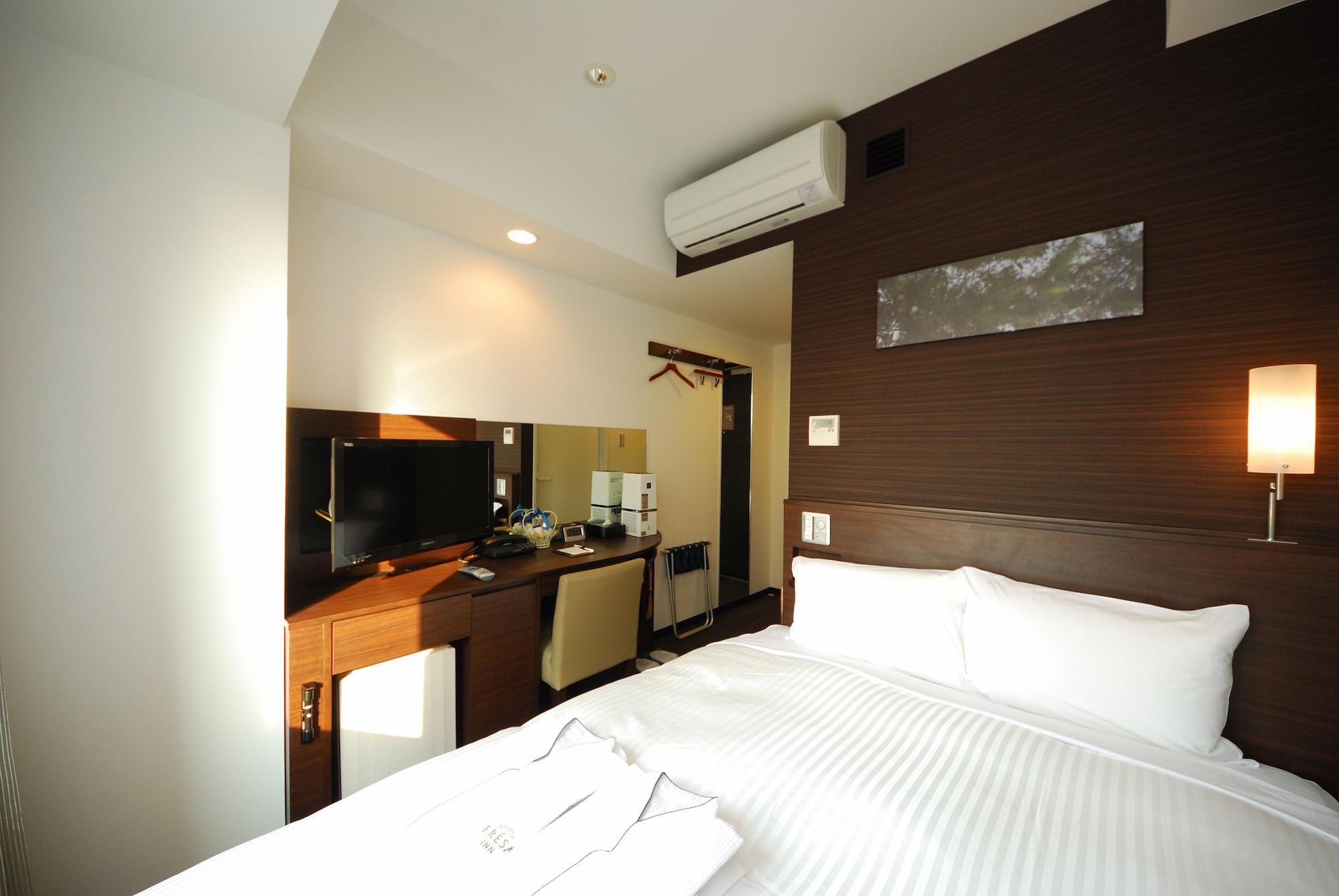טוקיו Sotetsu Fresa Inn Hamamatsucho-Daimon מראה חיצוני תמונה