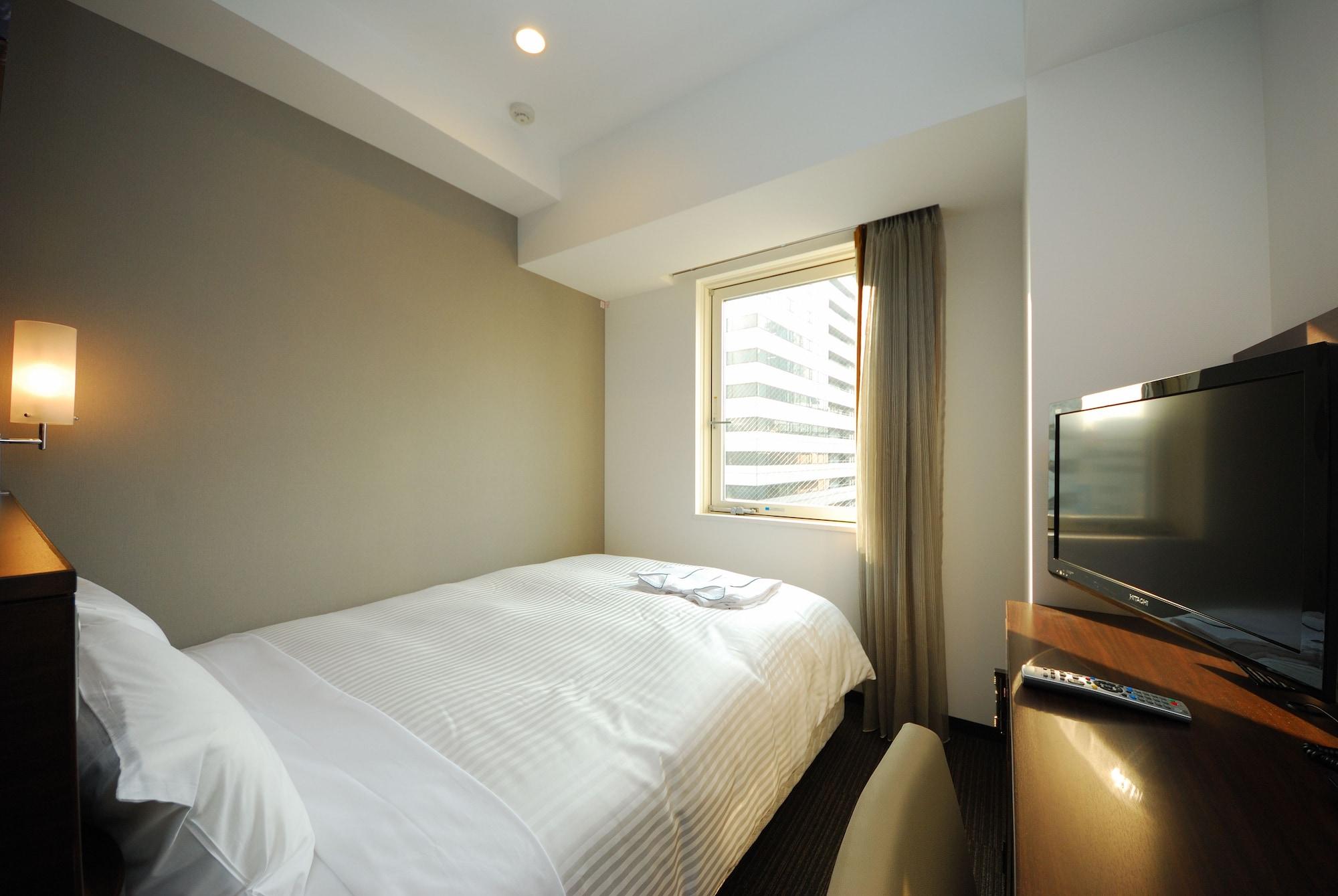 טוקיו Sotetsu Fresa Inn Hamamatsucho-Daimon מראה חיצוני תמונה