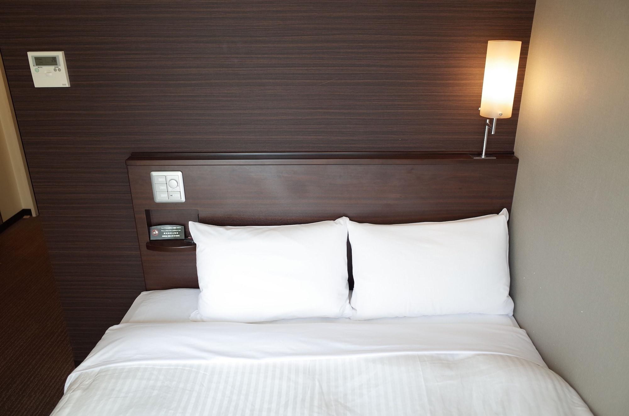 טוקיו Sotetsu Fresa Inn Hamamatsucho-Daimon מראה חיצוני תמונה