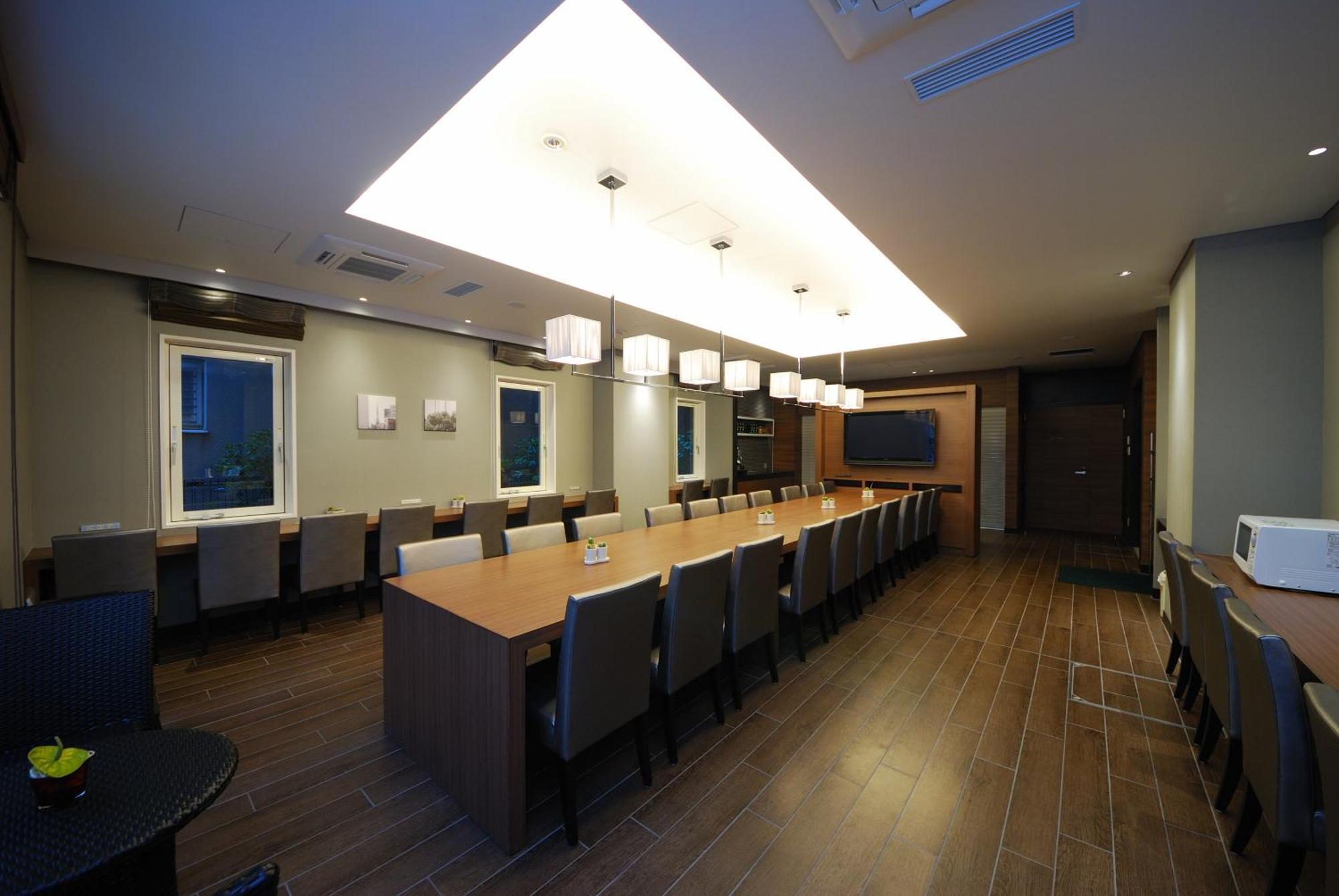 טוקיו Sotetsu Fresa Inn Hamamatsucho-Daimon מראה חיצוני תמונה