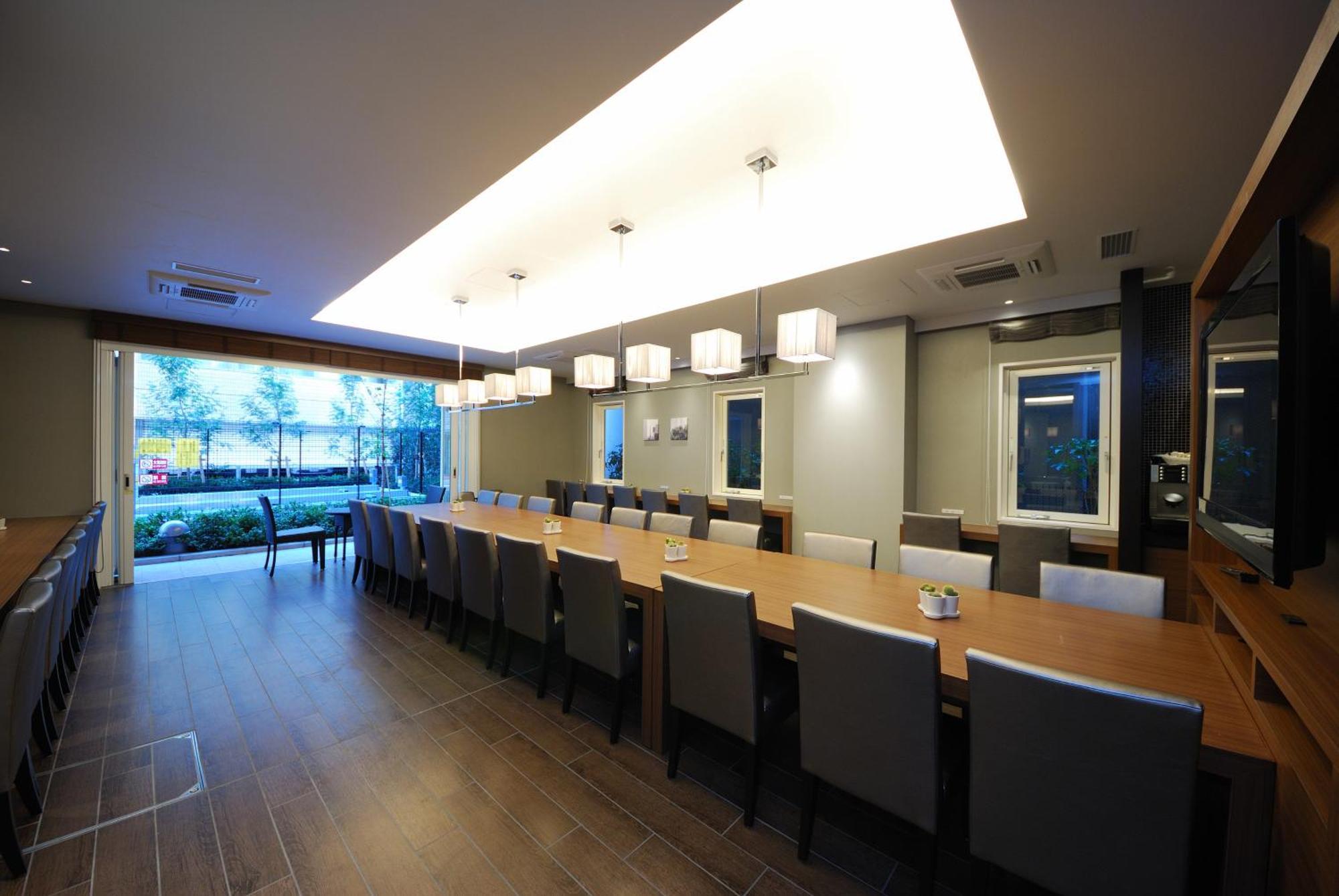 טוקיו Sotetsu Fresa Inn Hamamatsucho-Daimon מראה חיצוני תמונה